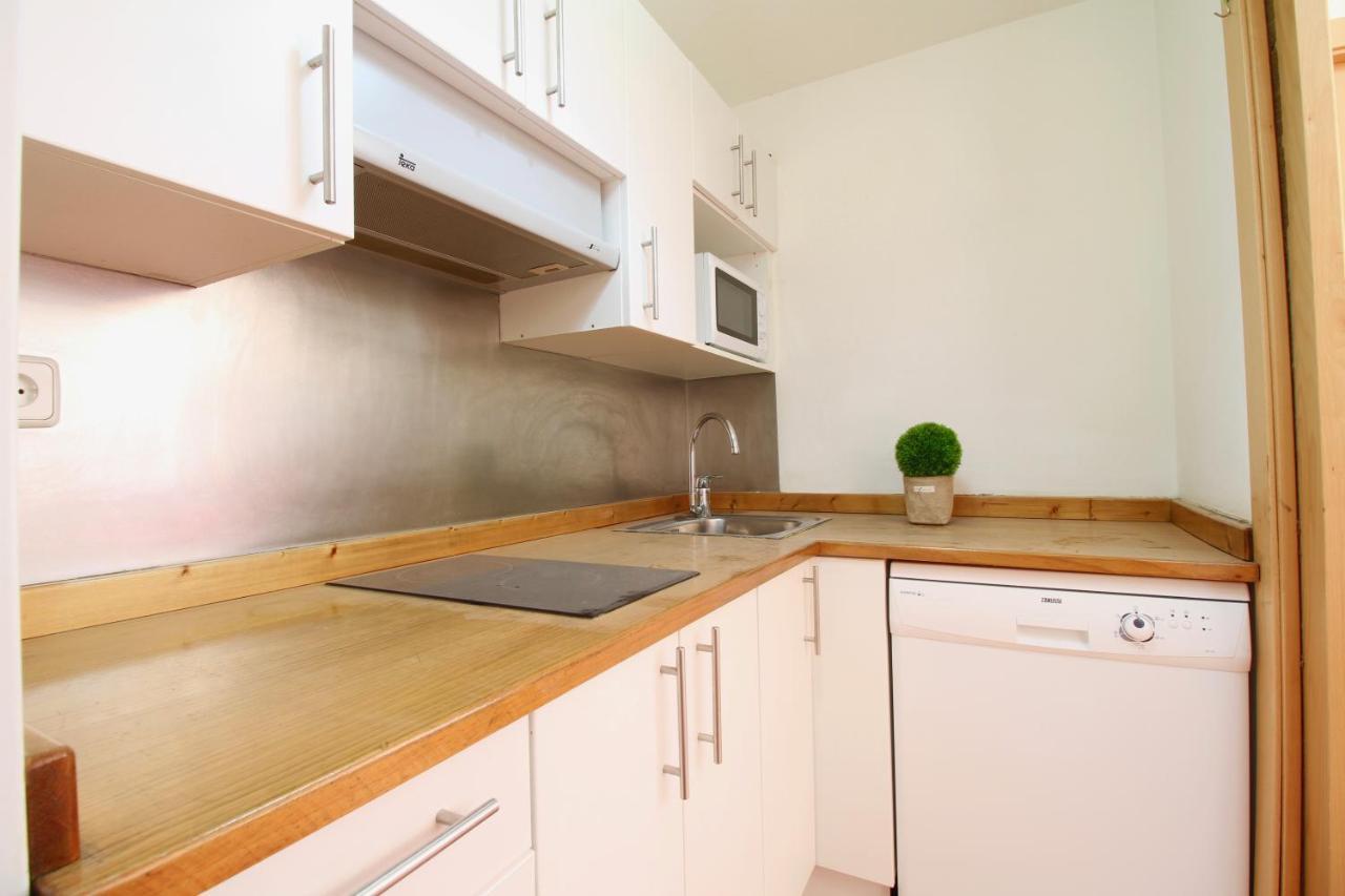 Apartmán Atico Junto A La Catedral Tarragona Exteriér fotografie